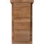 Corbeau Ridgewood avec contre-plaque-32532906-32533355-32570691