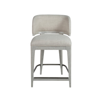 Signature Designs Upholstered Stool