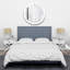 Modern & Contemporary Polyester Twill Abstract Duvet Cover-40702094