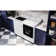 LG 7.3 Cu. Ft. Ultra Large Capacity Rear Control Electric Dryer With Ai Sensing And Thinq Smart Features