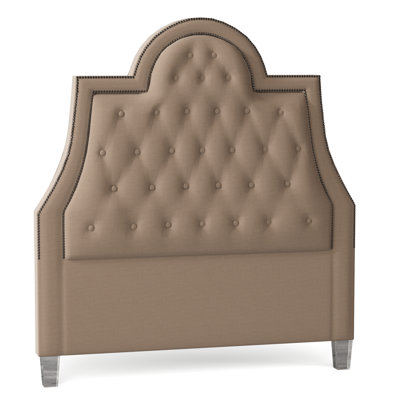 Amanda Upholstered Headboard
