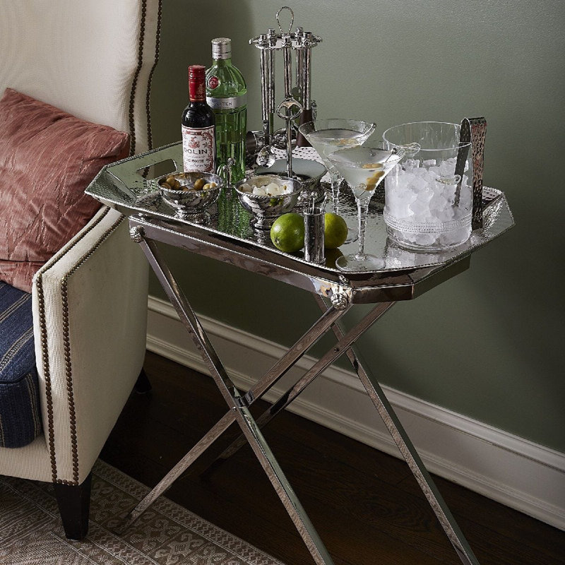 Graham Double Cocktail Bowl