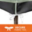 Housse pour table de patio Basics