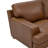 Leather Match Large Seating Modular Sectional-1673363801