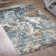 Reitz Abstract Indoor Rug