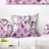 Pink/White