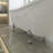 68.9" x 31" Clawfoot Soaking Acrylic Bathtub