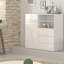 Cadiz 110cm Sideboard-33692857