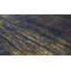 Hand-Knotted High-Quality Blue Area Rug