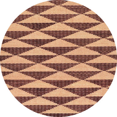 Tapis abstrait moderne 199