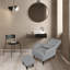 Chaise de canapé Redde Boo