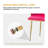 Evanni Velvet Upholstered Metal Side Chair-1219530802-1233138659