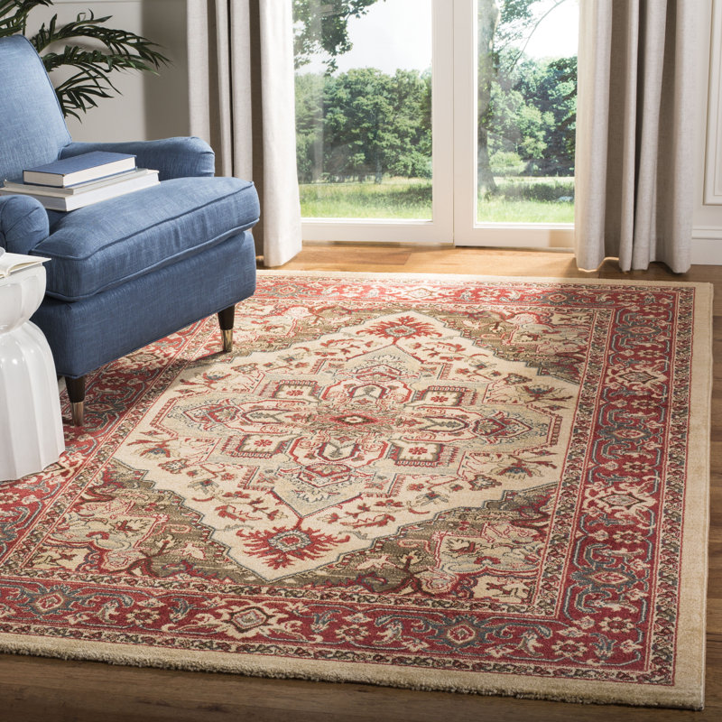 Pennypacker Performance Oriental Rug, Runner 2'2" x 8'