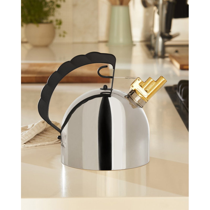 Sapper Kettle