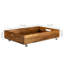 Solid Wood Underbed Storage