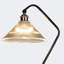 Elsebeth 151cm Arched Floor Lamp