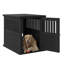 Niche pour chien et table d'appoint Elegant-828731915