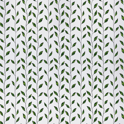 Plants & Flowers Window Decal