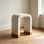 Table de bout