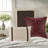 Luxurious 7 Pc Bedding Sets, Faux Suede Polyester, Transitional Style For Bedroom Comfort