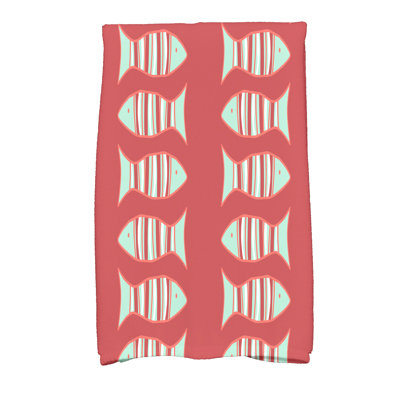 Grand Ridge Tea Towel Kitchen Towel