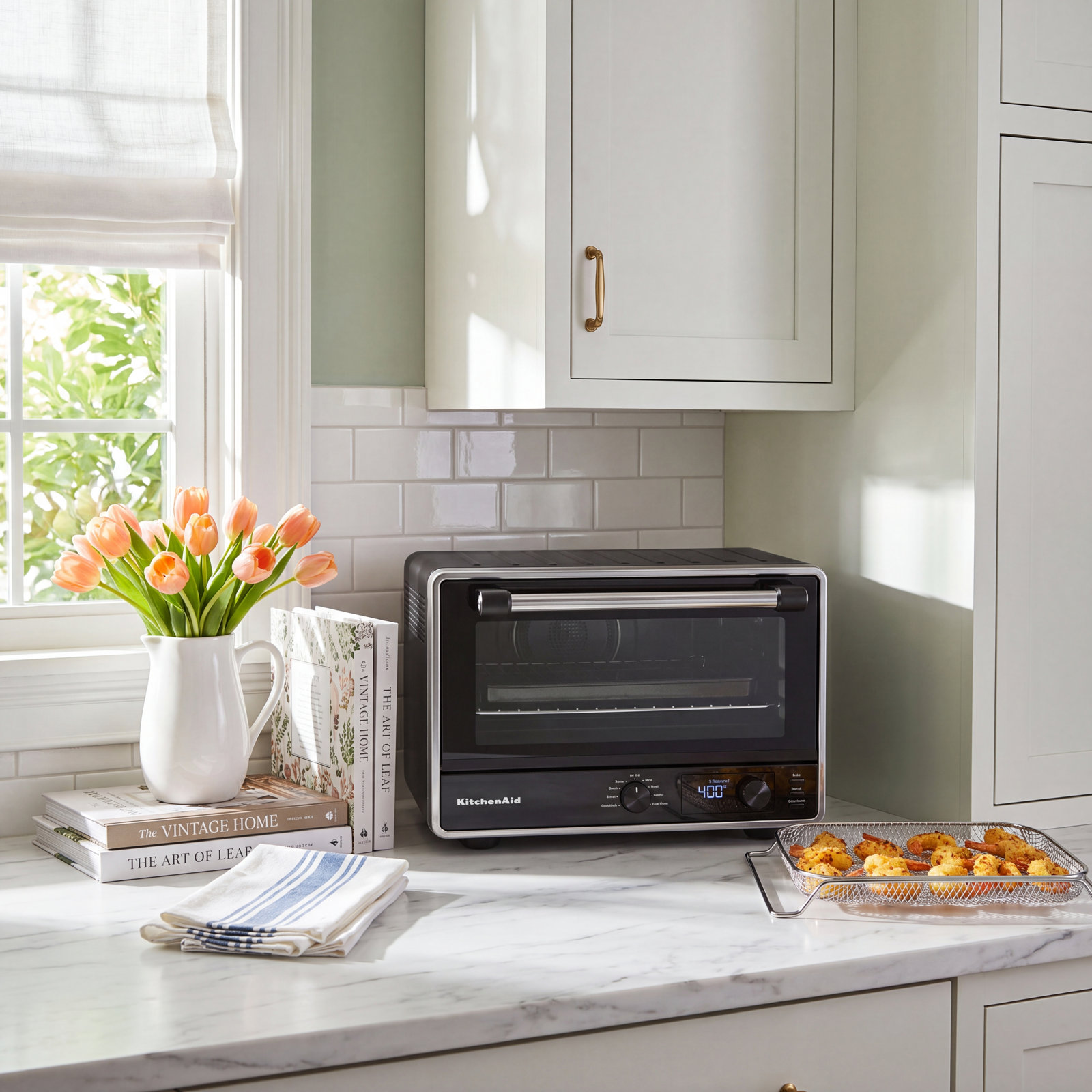 KitchenAid® Digital Countertop Oven