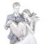 People Figurines & Sculptures