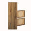 Armoire de rangement Boho Style