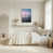 Toile tendue