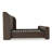 Novi Lizzie Upholstered Storage Bed-98495588-98495587