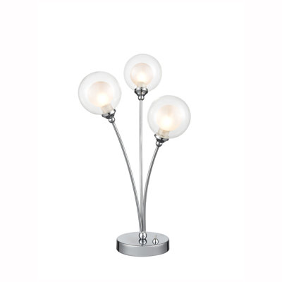 Denese Metal Desk Lamp