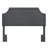 Elena Dark Gray Queen/Full Headboard