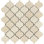 Marble Arabesque Mosaic Wall & Floor Tile