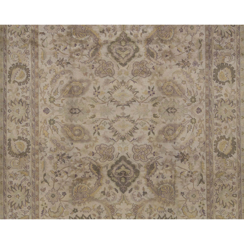One-of-a-Kind 9'2" X 12'2" Area Rug