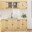 81.5cm Kitchen Pantry