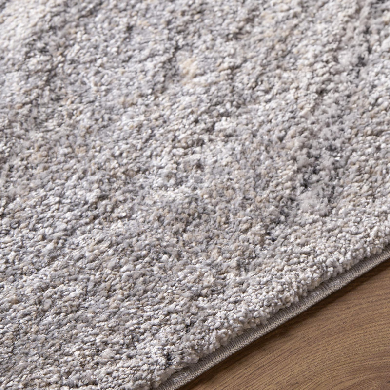 Terrico Machine Woven Rug, Rectangle 7'10" x 10'