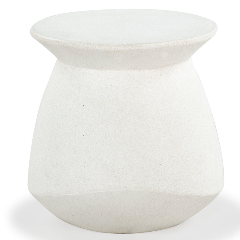 Flanagan End Table