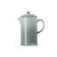 Le Creuset Stoneware Cafetiere with Metal Press-122808854