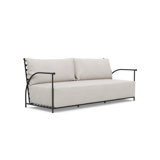 Athens High Back 3 Seat Sofa