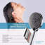 Handheld Shower Head-166813309