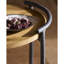 Becki Owens x Surya Ojai End Table