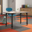 Table de formation à hauteur réglable Albaugh-99071382-99071338
