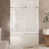Brushed Nickel selected