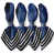 Navy Blue is out of stock selected