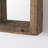 Joeisha Solid Wood Mirror-1346137569