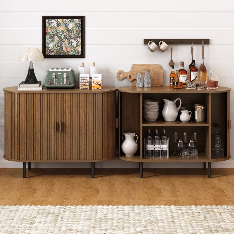 Jamyia 39.37'' Sideboard