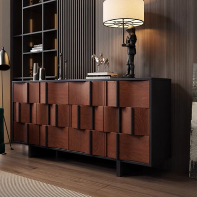 Buffet haut de gamme pour la maison