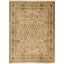 Wool Oriental Area Rug