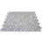 2" SOLTO HONEYCOMB HONED