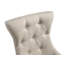 Ensemble de 2 chaises d'appoint Gabri